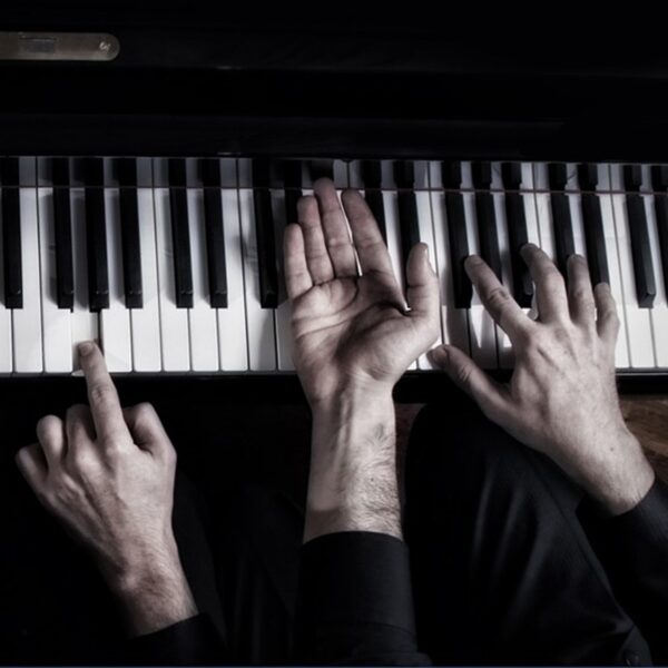 TALLER DE PIANO CONTEMPORÁNEO