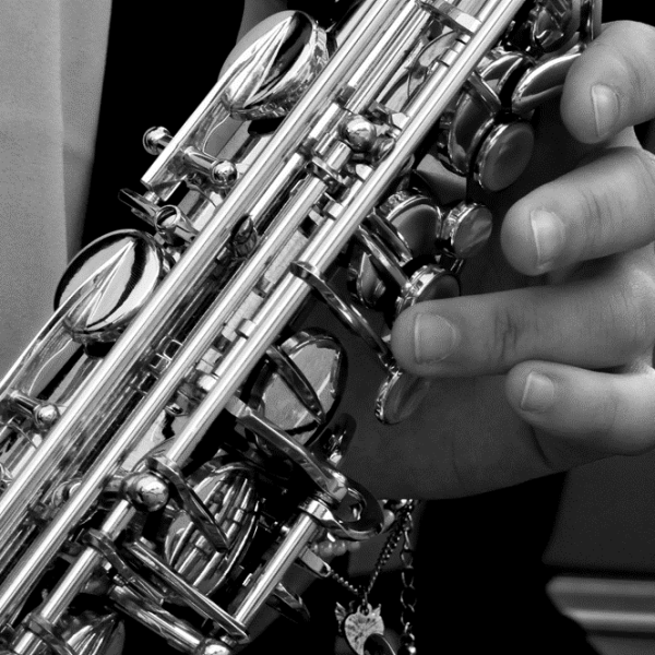 CONCIERTO DE ALUMNOS DE SAXOFÓN