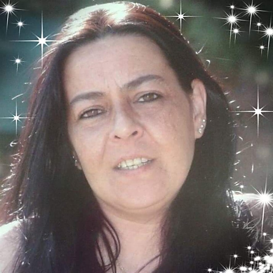 Pilar Lapesa Domingo