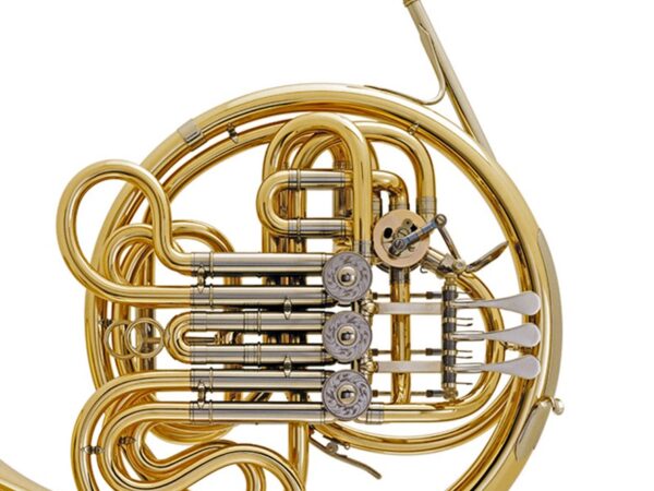 CONCIERTO DE ALUMNADO DE TROMPA