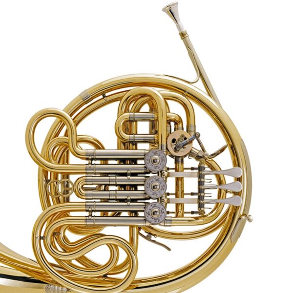 CONCIERTO DE ALUMNOS DE TROMPA