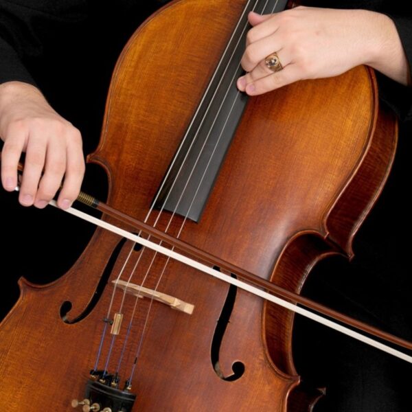 CONCIERTO DE ALUMNOS DE VIOLONCHELO