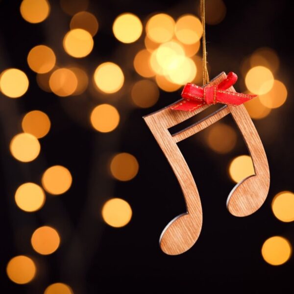 ACTUACIÓN EN EL ENCENDIDO DE LUCES NAVIDEÑAS