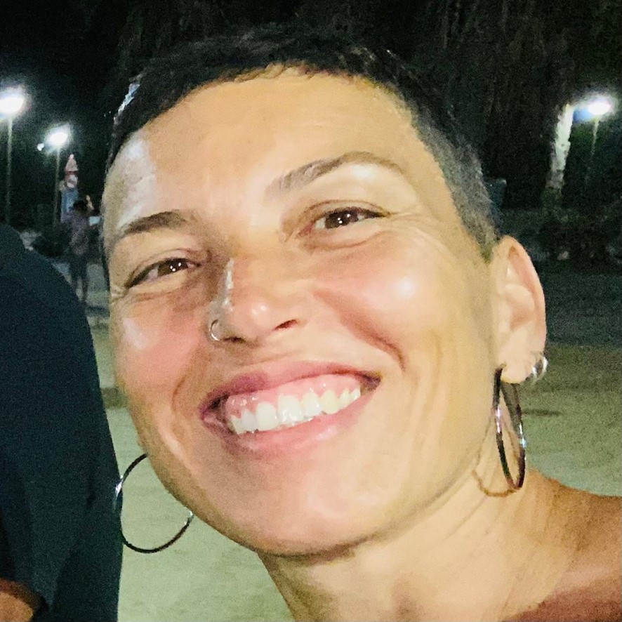 Aida Crespo Burgueño