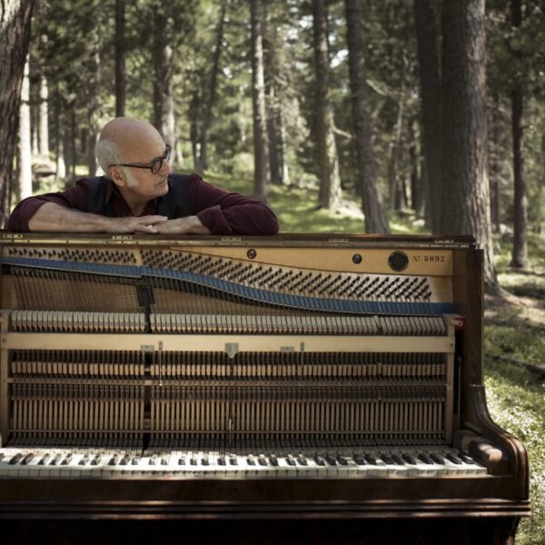 CONCIERTO «EINAUDI EXPERIENCE»