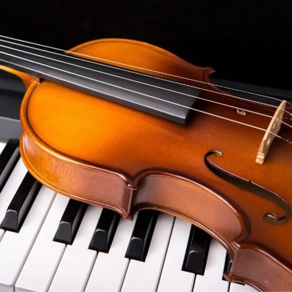 ENCUENTRO-INTERCAMBIO ORQUESTA Y PIANO ALCAÑIZ-TERUEL