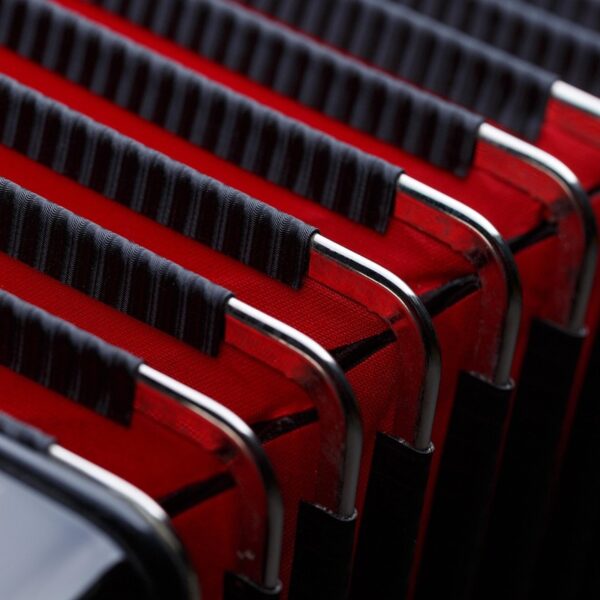 CONCIERTO DE ALUMNADO DE ACORDEÓN