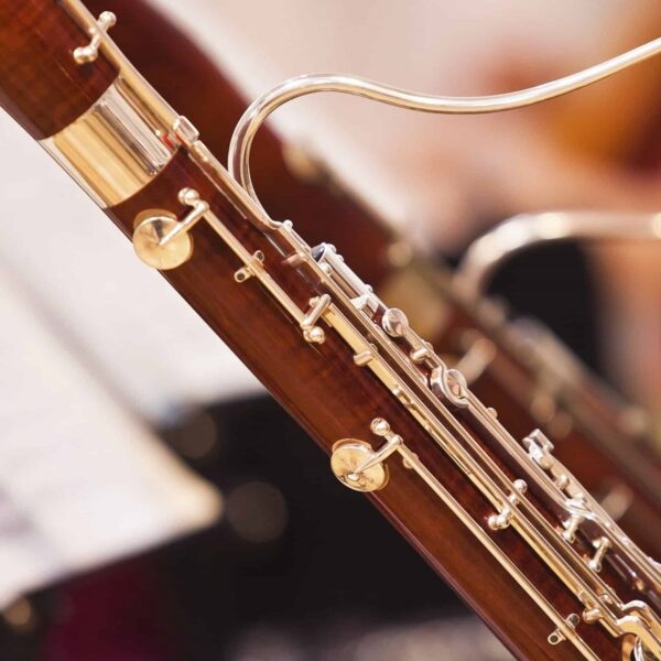 CONCIERTO DE ALUMNADO DE FAGOT