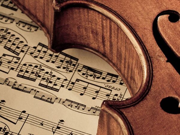 CONCIERTO DE ALUMNADO DE VIOLÍN