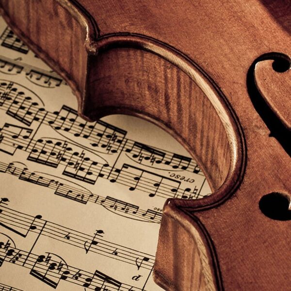 CONCIERTO DE ALUMNADO DE VIOLÍN