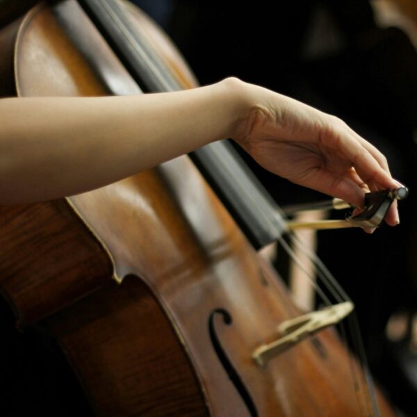CONCIERTO DE ALUMNADO DE VIOLONCHELO