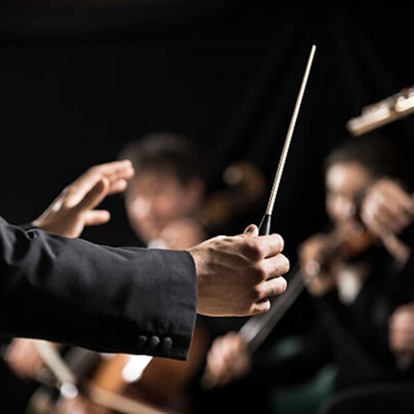 CONCIERTO DIDÁCTICO EN FAMILIA