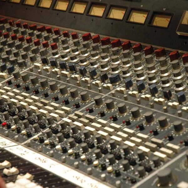 TALLER DE GRABACIÓN