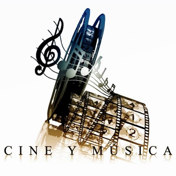 CONCIERTO DE PROFESORES: MÚSICA DE CINE