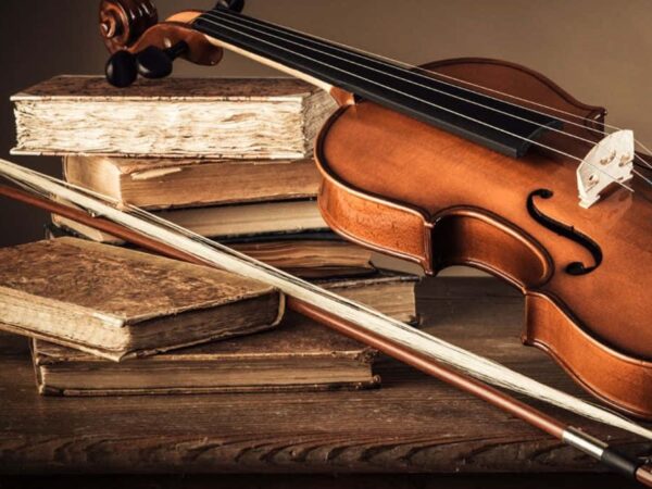 CONCIERTO DE PROFESORES