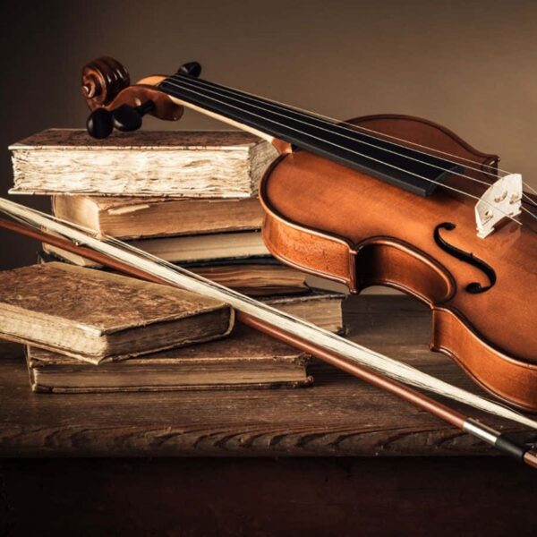 CONCIERTO DE PROFESORES