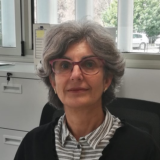 Josefina LaguÃa Soriano