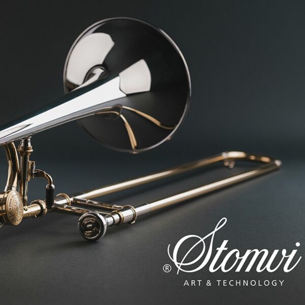 EXPOSICIÓN-CHARLA: INSTRUMENTOS DE VIENTO METAL