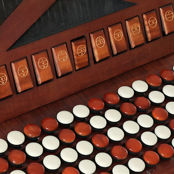 CONCIERTO DE ALUMNADO DE ACORDEÓN