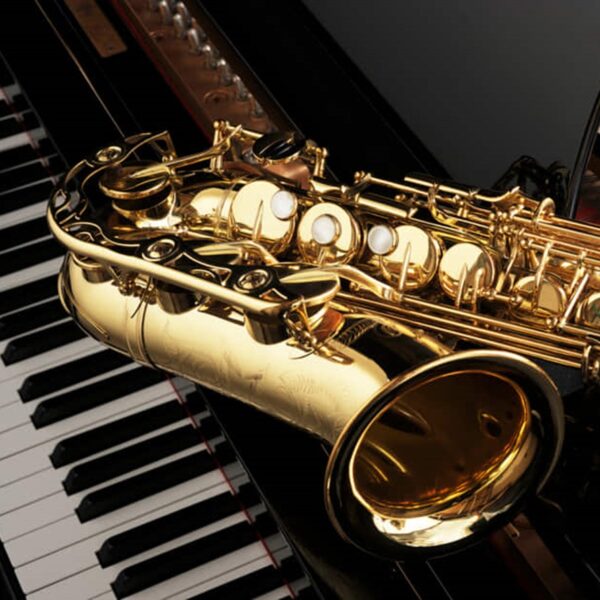 CONCIERTO DE ALUMNADO DE CÁMARA