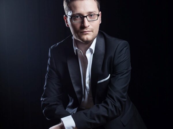 MASTERCLASS DE VIOLÍN POR FERNANDO PASCUAL