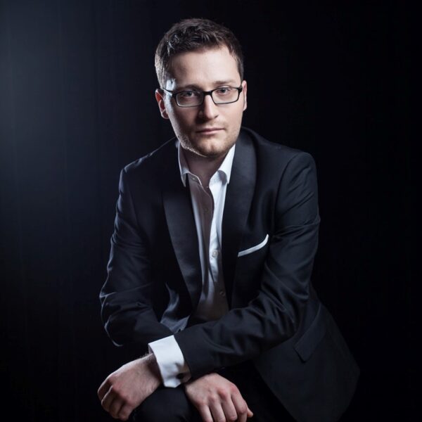 MASTERCLASS DE VIOLÍN POR FERNANDO PASCUAL