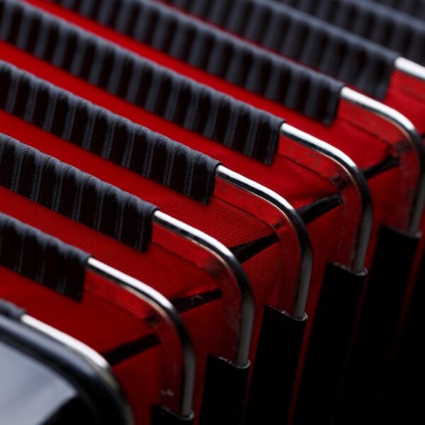 CONCIERTO DE ALUMNADO DE ACORDEÓN