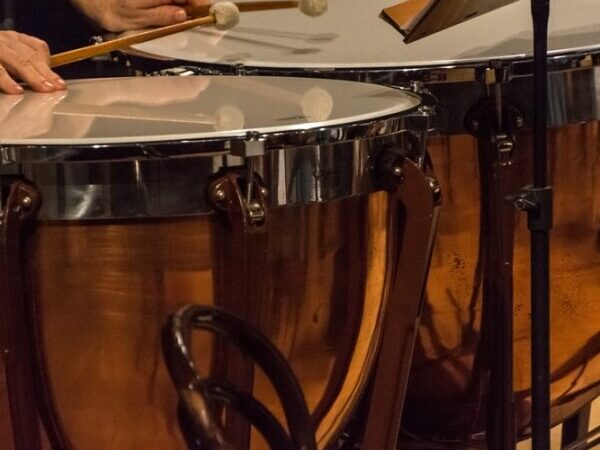 CONCIERTO DE ALUMNADO DE PERCUSIÓN