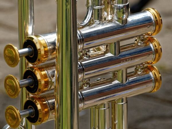 CONCIERTO DE ALUMNADO DE TROMPETA