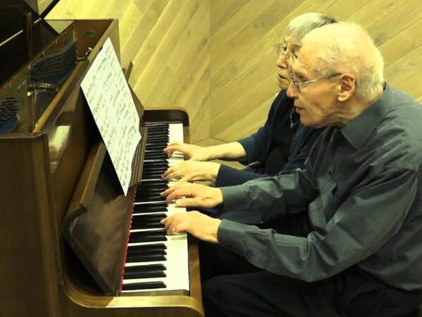 TALLER-CONCIERTO G. KURTÁG