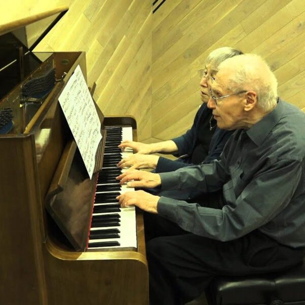 TALLER-CONCIERTO G. KURTÁG