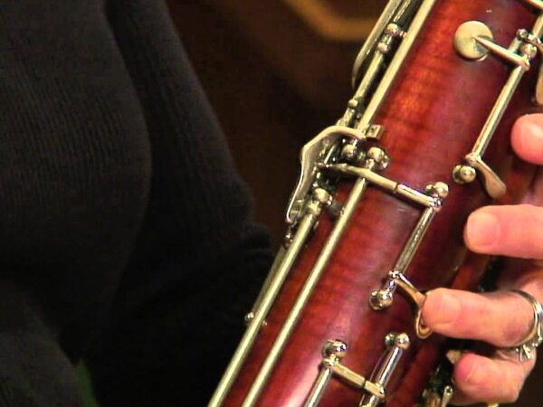 CONCIERTO DE ALUMNADO DE FAGOT