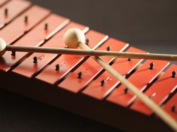 CONCIERTO DE ALUMNADO DE PERCUSIÓN