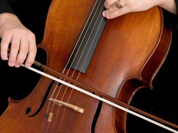 CONCIERTO DE ALUMNADO DE VIOLONCHELO Y CÁMARA